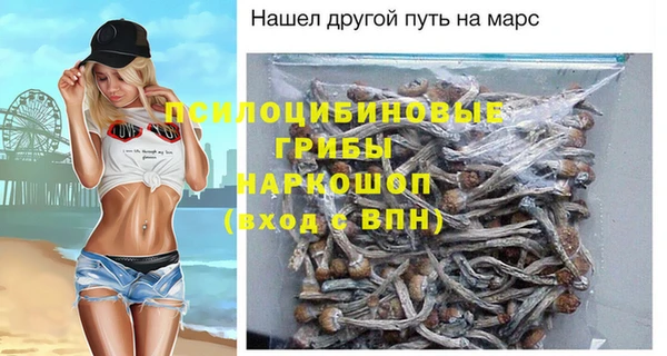 MESCALINE Баксан